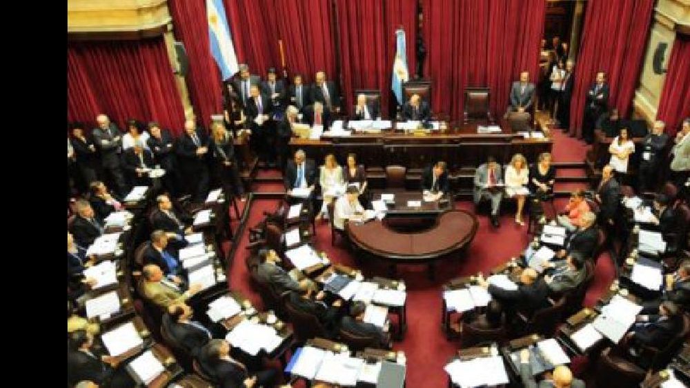 senado