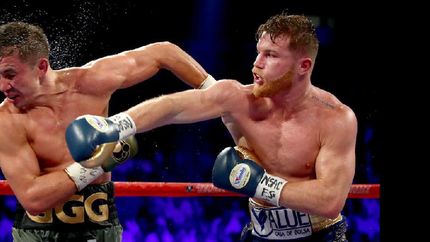 la revancha de canelo y ggg tiene fecha