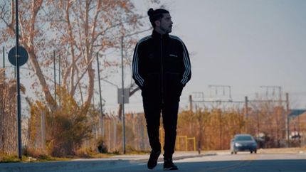 Diario La Unión | Nuevo clip del músico.