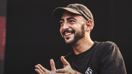 Juan Ortelli tenía 43 años.