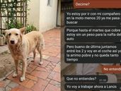 Una vecina que sufrió el intento de estafa expuso el caso en redes sociales.