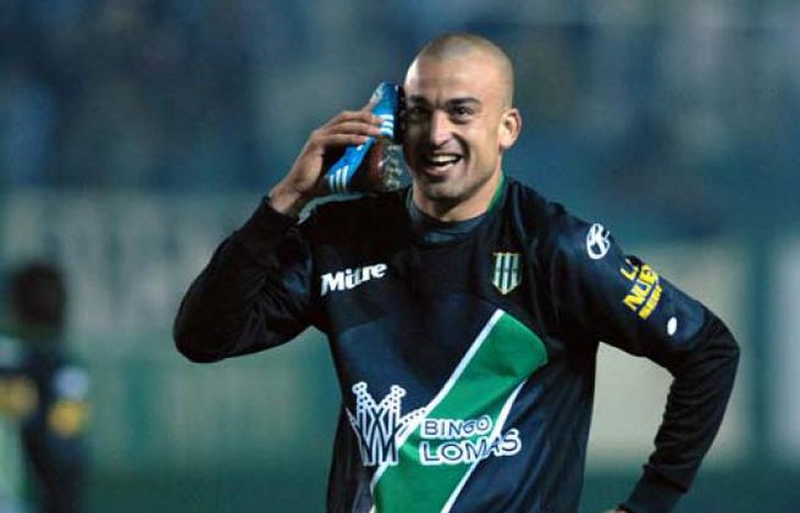 Nunca dejó de entrenar y ahora Silva deberá buscar equipo.