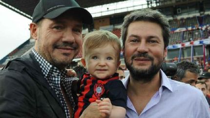 la pelea por la companera de formula de matias lammens podria definirse despues de las paso