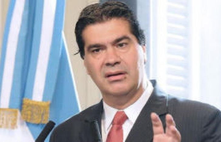 capitanich