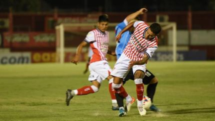 Ocampo fue importante en la recuperación. Ocampo fue importante en la recuperación.