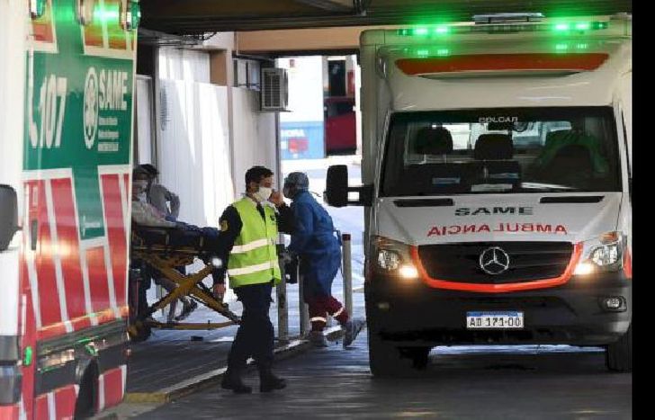 La provincia de Buenos Aires y la Ciudad son los distritos más complicados.