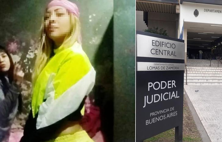 Eliana Maciel conocerá el veredicto el próximo miércoles.