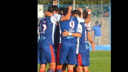 el pirata comenzo su ciclo