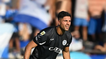 Franco Petrolli finalmente no arribará a Lanús. Franco Petrolli finalmente no arribará a Lanús.