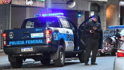 Las pericias confirmaron que el arma con la que le gatillaron a Cristina Kirchner estaba apta para disparar.