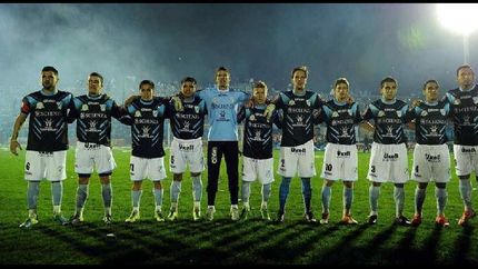 temperley: volve a revivir el ascenso a la b nacional temperley: volve a revivir el ascenso a la b nacional