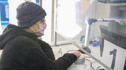 Habrá operativos hasta el viernes, de 8.30 a 14.30.