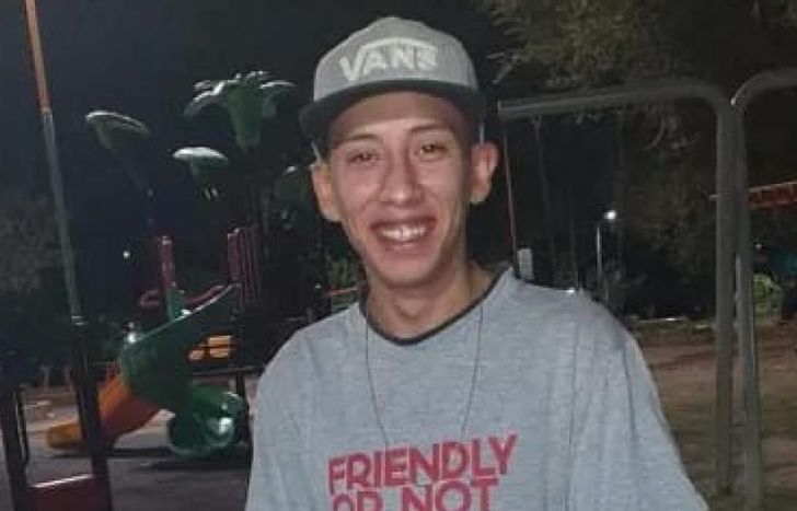 La causa fue elevada a juicio.