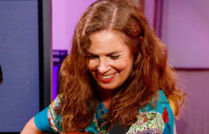 Sandra será de la partida.