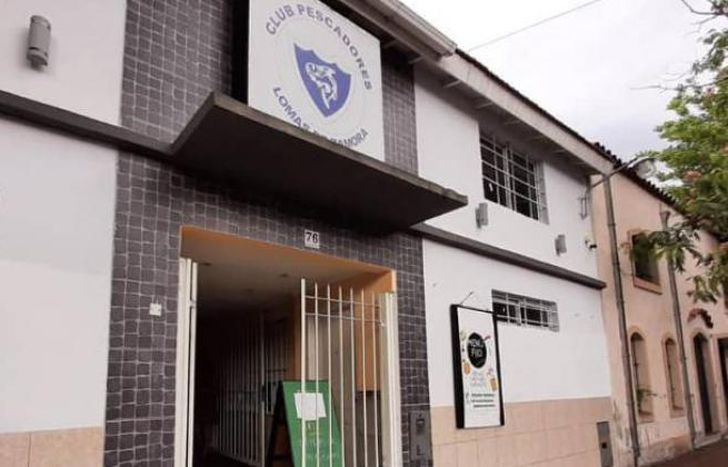 Este miércoles a las 20.30 con entrada libre y gratuita.