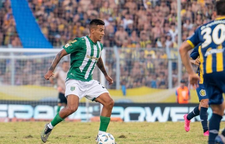 El Tucu se muda a Rosario.