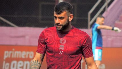 Blando tiene nuevo club.