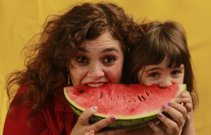 Nueva propuesta de humor.