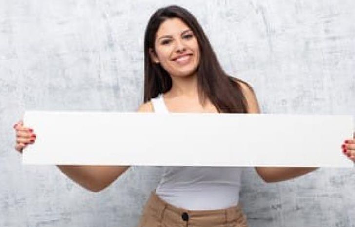 Con una simple foto quieren viralizar el emprendimiento.