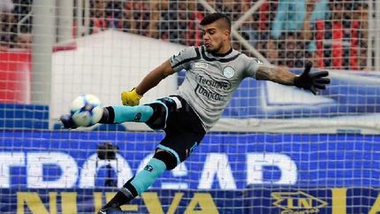 acosta: lo de lanus es completamente cierto acosta: lo de lanus es completamente cierto