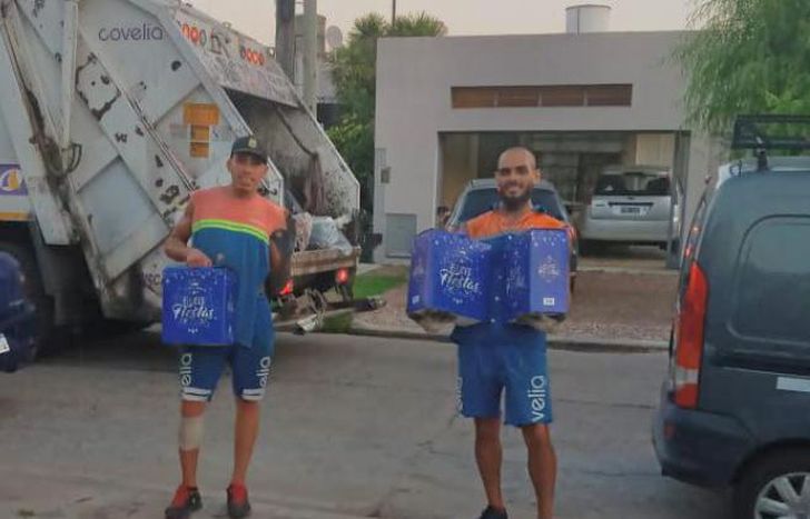 Cariño y respeto mutuo.