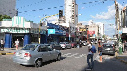 Los vecinos serán los encargados de elegir a la vidriera ganadora del concurso. Los vecinos serán los encargados de elegir a la vidriera ganadora del concurso.