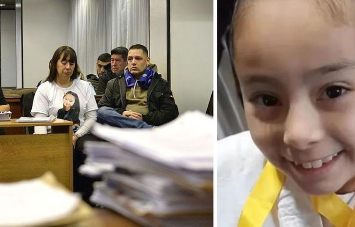 El crimen fue el 22 de enero de 2024.