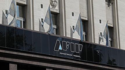 Se publicó en el Boletín Oficial.