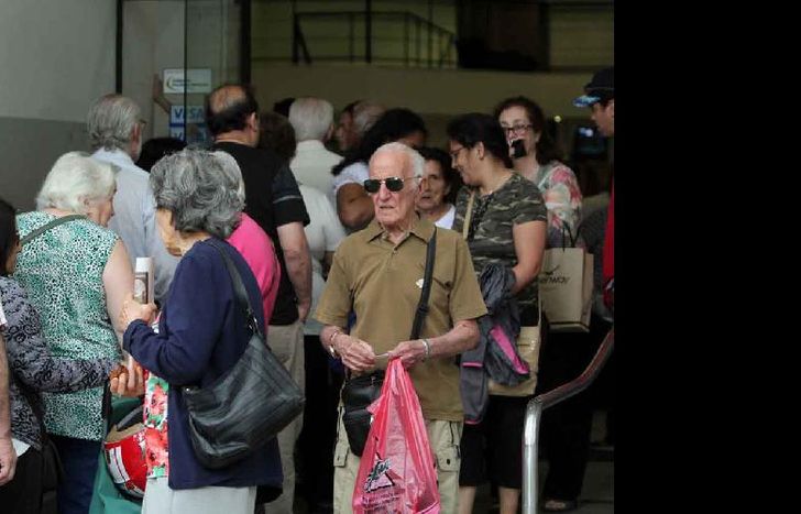 Estas recomendaciones son una clara de muestra de lo que pretende el FMI para la Argentina.
