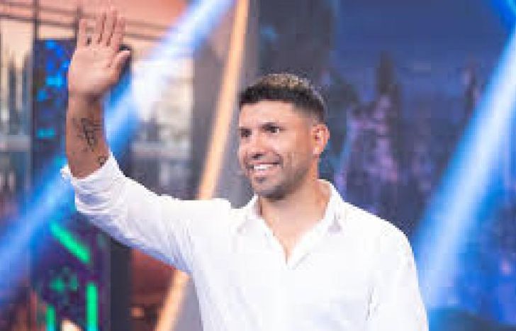 El Kun quiere a dos GH.