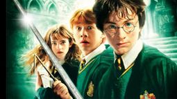 Un maratón de Harry Potter, en Warner Channel