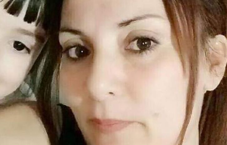 Carina generó una entrada de dinero para aportar a su hogar.