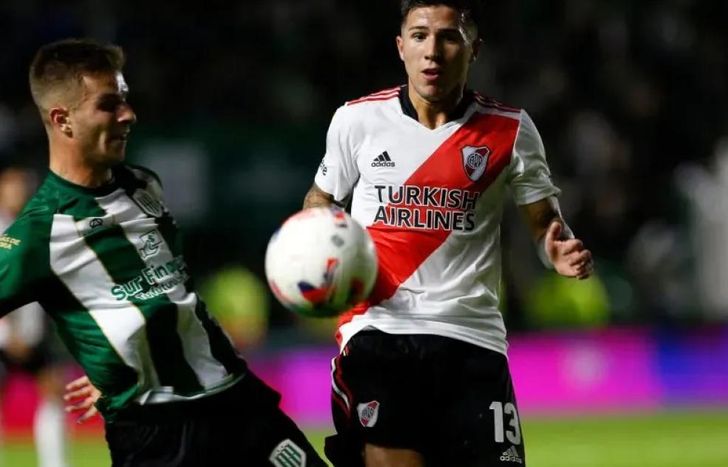 Galoppo en Banfield: Hoy en River y el taladro aguarda por su porcentaje.
