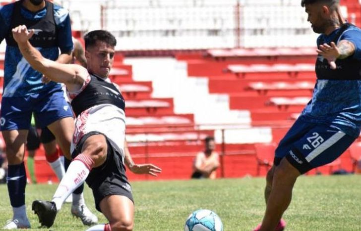 La pelota volvió a rodar en el Gallardón.