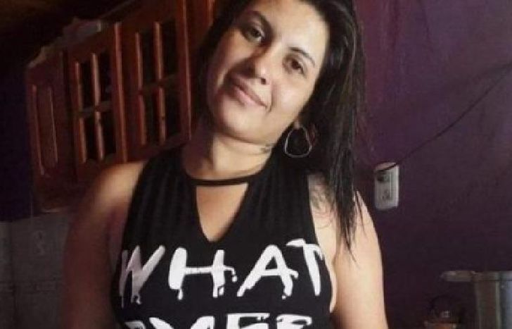 Estaba desaparecida y fue hallada enterrada en una vivienda.