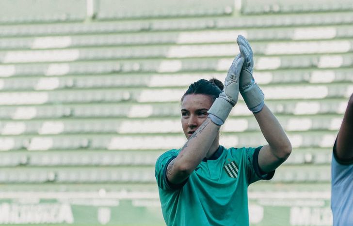 priscila siben banfield