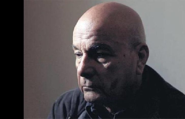 OSCAR BRIZUELA, EL PROTAGONISTA.