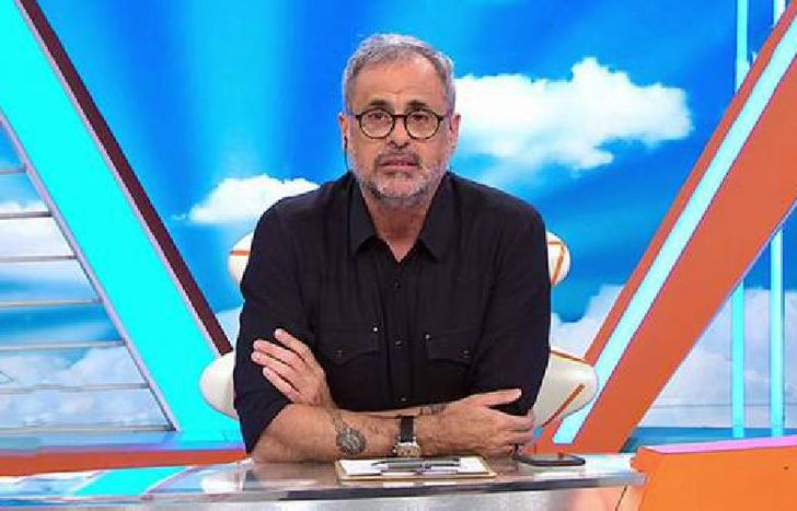 El polémico conductor busca un cambio.