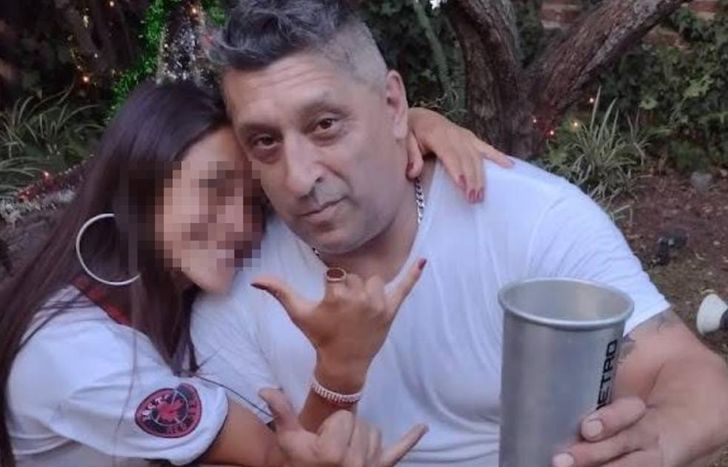 La joven publicó un emocionante mensaje.