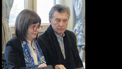 Los jueces criticaron a Macri por su injerencia en el caso Chocobar