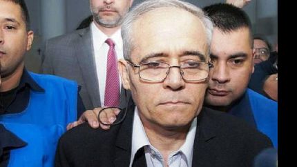 el cura ilarraz fue condenado a 25 anos de prision por los abusos en un seminario