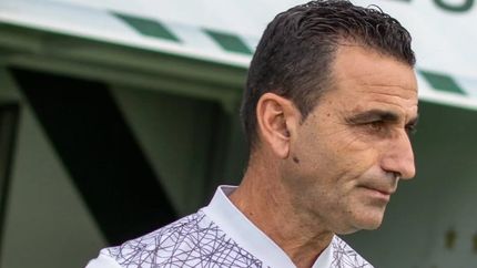 Fernando Cinto ocupará el cargo deCoordinador General en Banfield. Fernando Cinto ocupará el cargo deCoordinador General en Banfield.