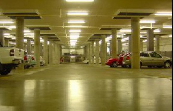 estacionamiento