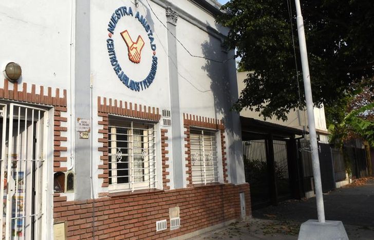 La institución lomense cumple 36 años y lo festejará en compañía de los vecinos.