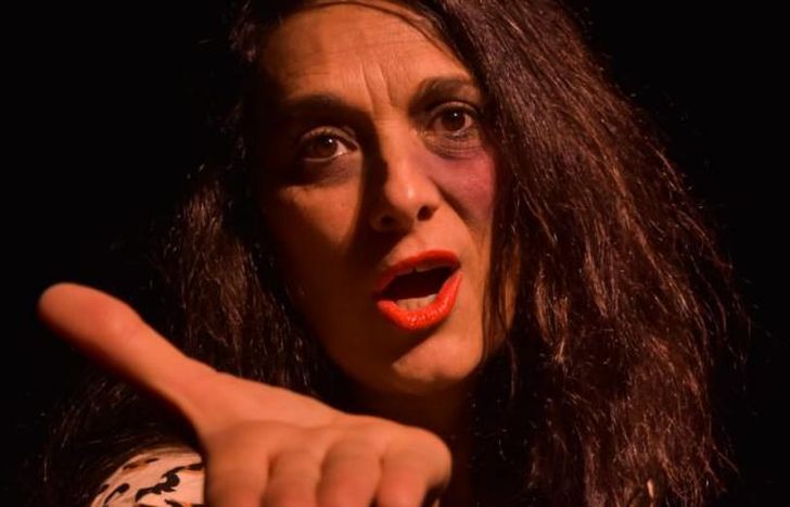 Un clásico, en escena.