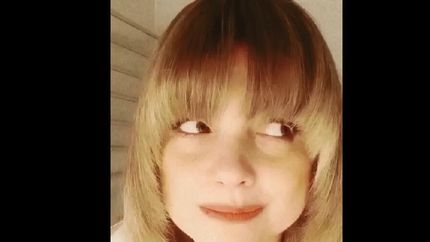 El cambio de look de Araceli González