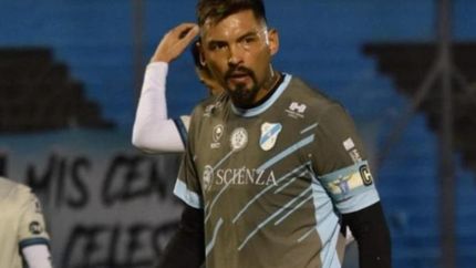 Temperley espera por la evolución de Luis López. Temperley espera por la evolución de Luis López.