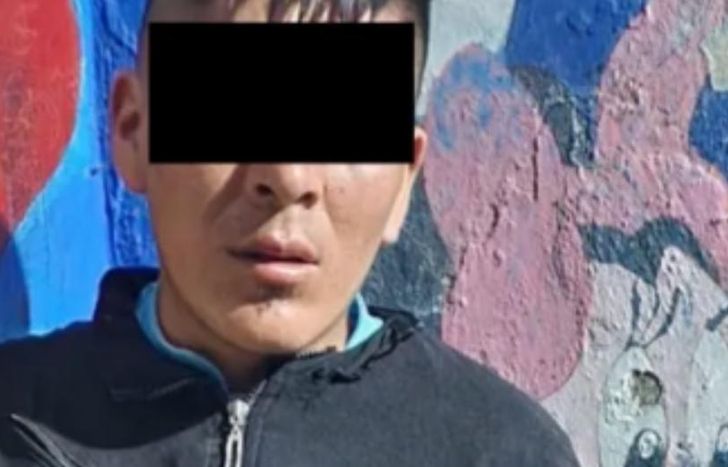 El acusado todavía espera a ser juzgado.