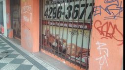Cerró un histórico local en Monte Grande