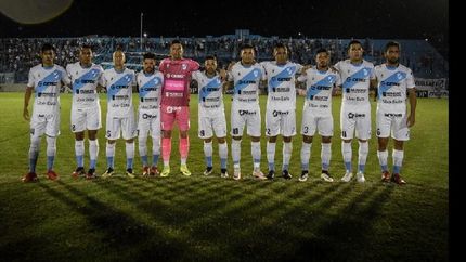 un renovado plantel del gasolero se prepara para el regreso un renovado plantel del gasolero se prepara para el regreso